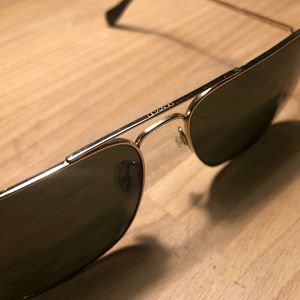Oliver Peoples Patten Sunglasses OV1060s